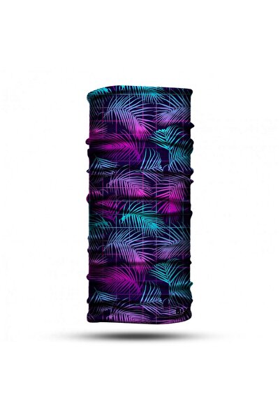 Bu Da Kaçar Mı Motorcu Boyunlugu Unisex Outdoor Bandana Motosiklet Bandana Bo...