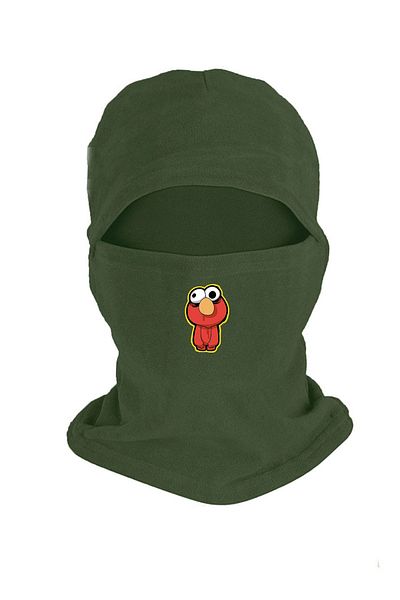 Fanze Ски маска Elmo Polar - модел Bll4807