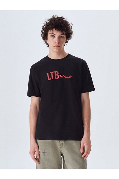 Ltb Rosono Logo T-Shirt012238427161430000