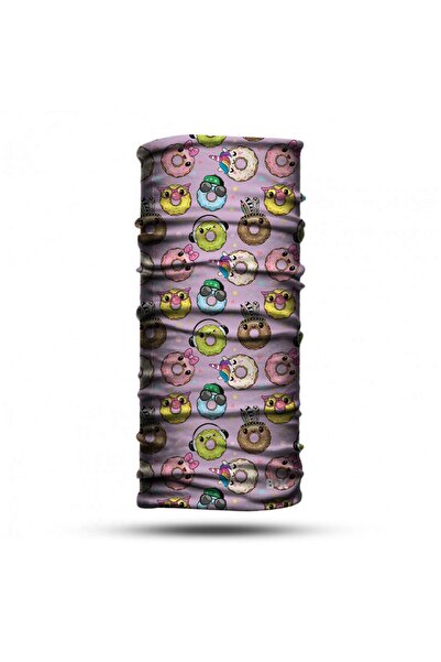 Bu Da Kaçar Mı Motorcu Boyunlugu Unisex Outdoor Bandana Motosiklet Maske Boyu...