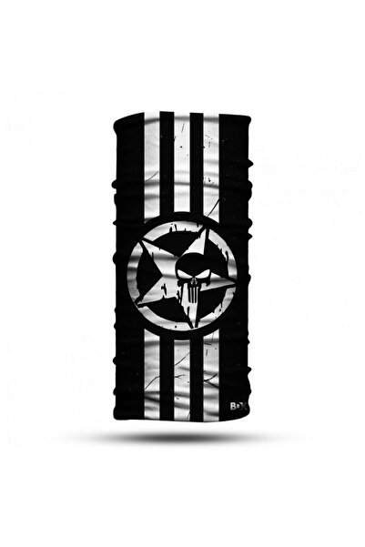 Bu Da Kaçar Mı Unisex Biker Neck Gaiter Outdoor Bandana - Μάσκα μοτοσικλέτας ...