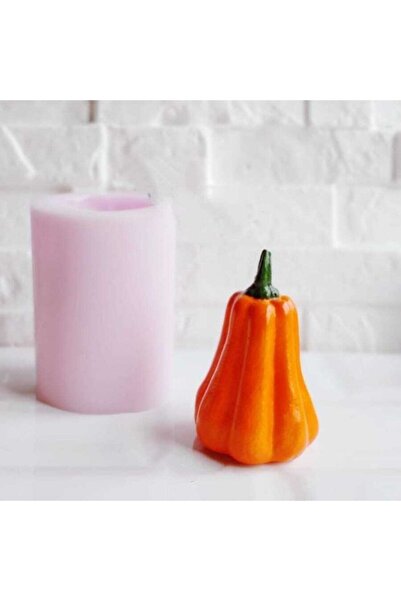 himi teraryum objeleri 2 Adet Bal Kabağı Dekoratif Kabak Biblo Süs Eşyası Ev ...