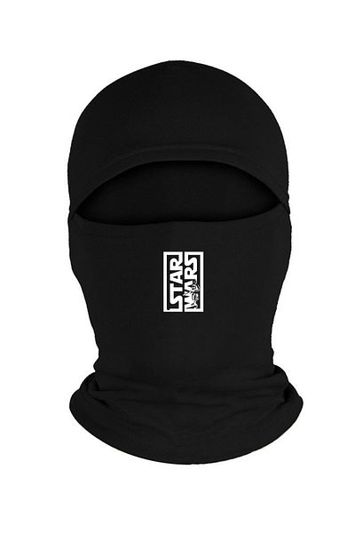 Fanze Ски маска Star Wars Polar bll4779
