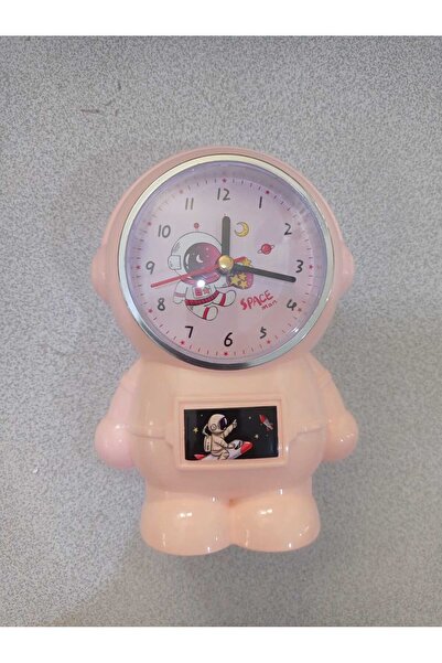 G Sport POLO Astronot Model Çalar Saat