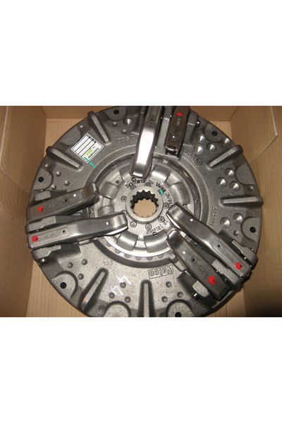 TÜRK TRAKTÖR CASE IH-NH DEBRIYAJ KOMPLESİ (VAL)