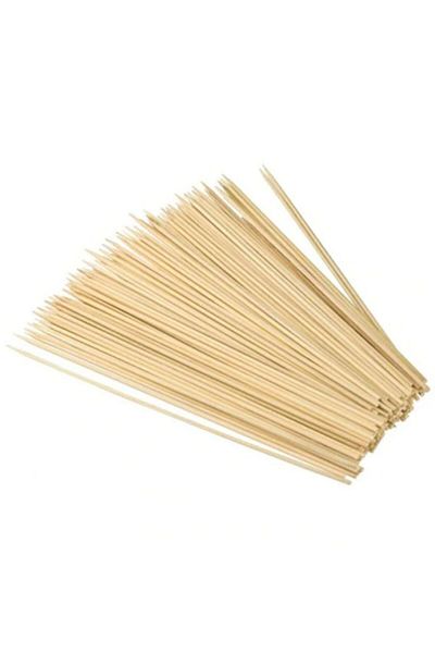 Festiva 5 Mm X 35 Cm Bamboo Potato Stick - 500 PCS