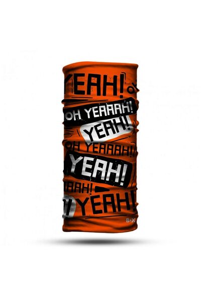 Bu Da Kaçar Mı Bandană pentru motociclist unisex - în aer liber, cu gât, moto...