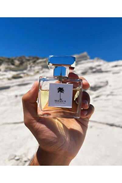 Masiva Namib Desert (TF Oud Minerale) Ferah, Odunsu, Okyanus Tuzu Temalı Yazl...