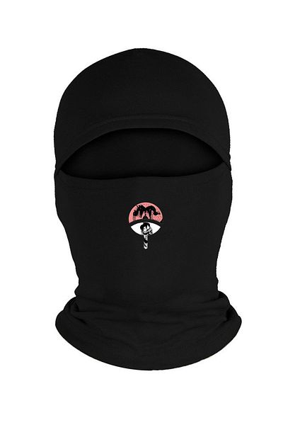 Fanze Ски маска Uchiha Clan Polar bll4621