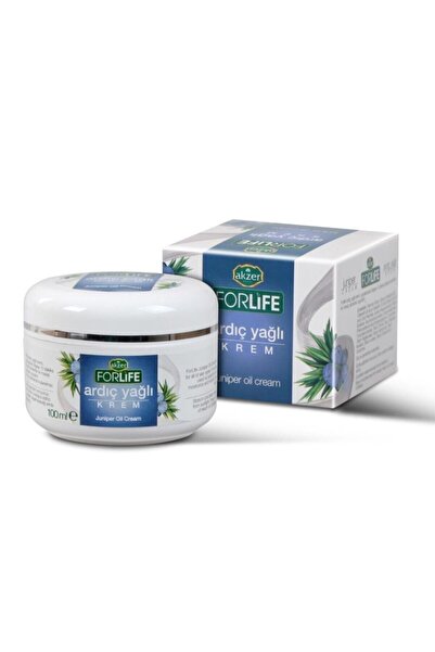 Genel Markalar Aksöğüt Ekstraktlı Ardıç Yağlı Masaj Kremi 100 ml