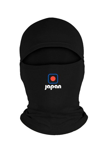 Fanze Ски маска Polar Japan - BLR4817