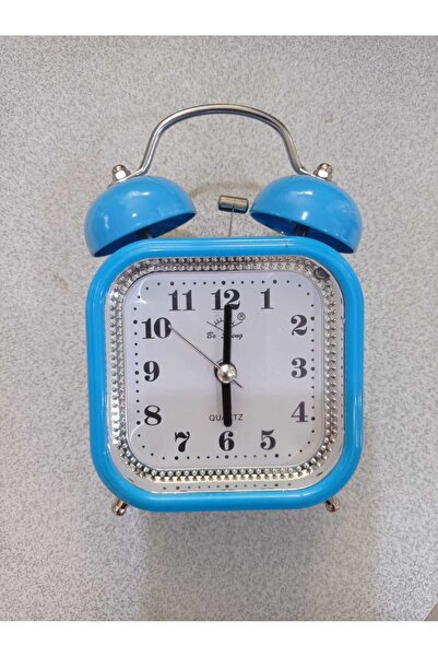 G Sport POLO Kare Çalar Saat