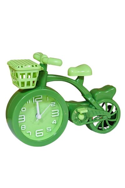 G Sport POLO Bisiklet Model Çalar  Saat