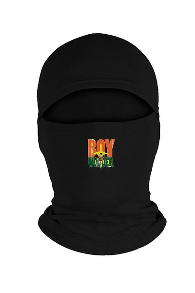 Fanze Ски маска Boy Wonder Polar bll4644
