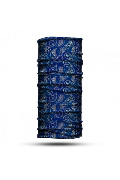 Bu Da Kaçar Mı Unisex Biker Neck Collar - Outdoor Bandana Motorcycle Mask Baff Headwear Bdkm222