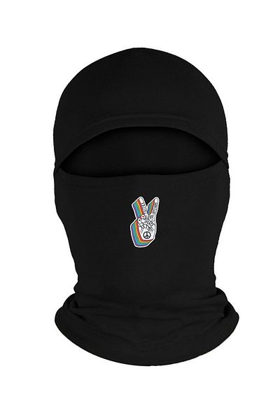 Fanze Маски за лице Peace Polar Kar - модел BLL5047