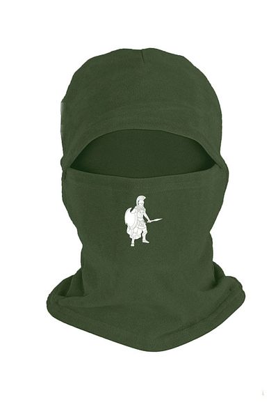 Fanze Ски маска Gladiator Polar - модел Bll5007