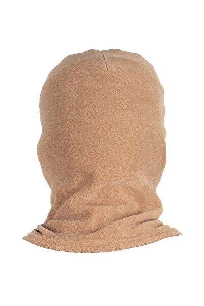 Fanze Captain Caverman Fleece Snow Mask - BLR4735