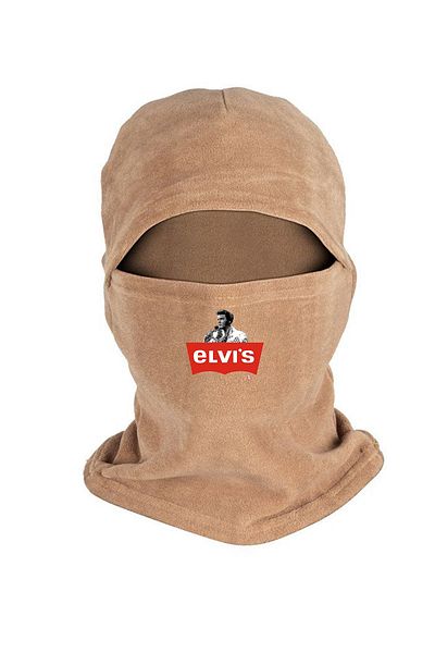 Fanze Μάσκα χιονιού Elvis Polar - bll4405 Μοντέλο