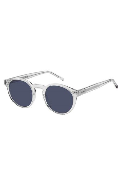 Tommy Hilfiger Th 1795/S 900Ku 50 Unisex Sunglasses