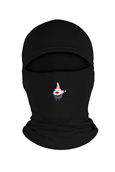 Fanze Naruto Flis Snježna maska bll4730