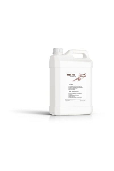 Hazer Makinası Likiti 5 Litre