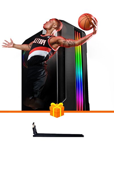 RAMTECH BİLGİSAYAR Gaming Rg505-003 R5 5500 16gb Ram 128gb Ssd 1tb Hdd Gt730/...