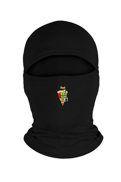 Fanze Ски маска Raph Ninja Polar bll4475