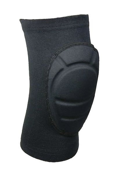 VERTEX Semi-Prof Soft Volleyball Knee Pad - Sponge Protection Vd-0069