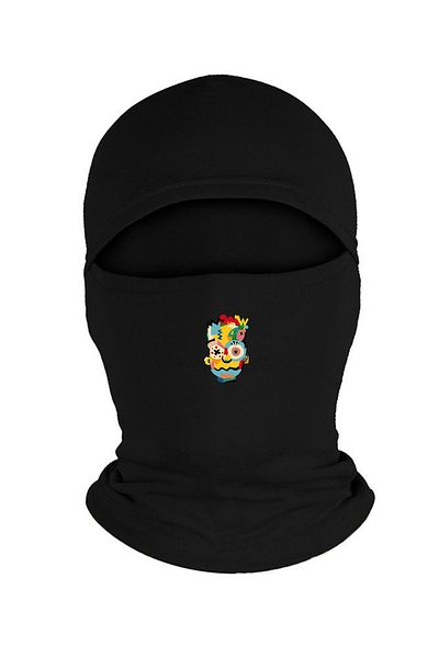Fanze Ски маска Simpson Polar - модел Bll4408