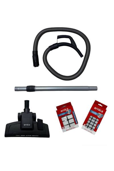 Arnica 148A Tesla Premium Hortum Aksesuar Seti -