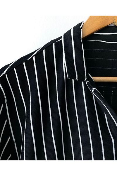 Rubras Summer Short Sleeve Cotton Shirt - New Season