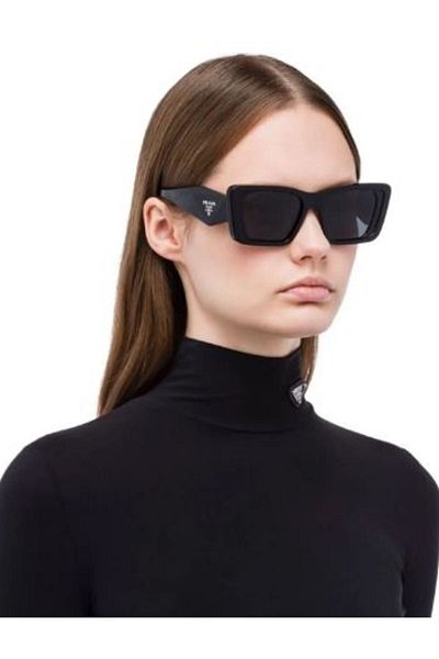 Prada Pr 08ys 51 1ab5s0 Prada Women's Sunglasses