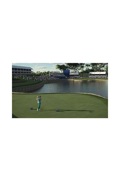 2K Games PGA Tour 2K21 PS4