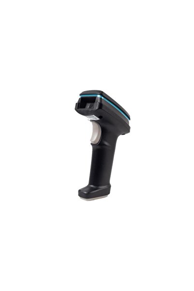 Corpex Cr-9522 2d Lazer Kablosuz Barkod Okuyucu Usb