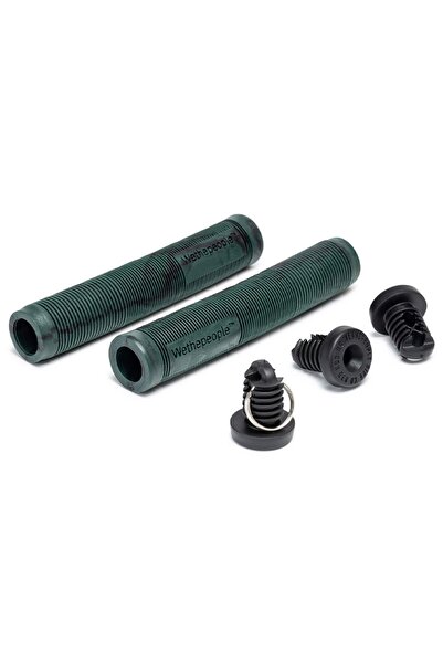 Wethepeople Perfect Elcik-grips Yeşil/siyah