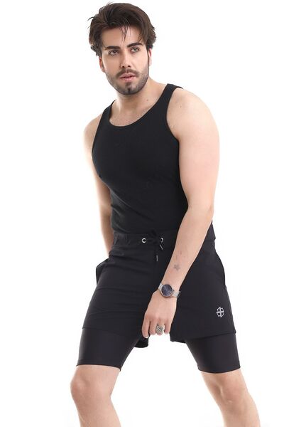 DeChival ΑΝΔΡΙΚΟ ΣΟΡΤΣ ΘΑΛΑΣΣΑΣ