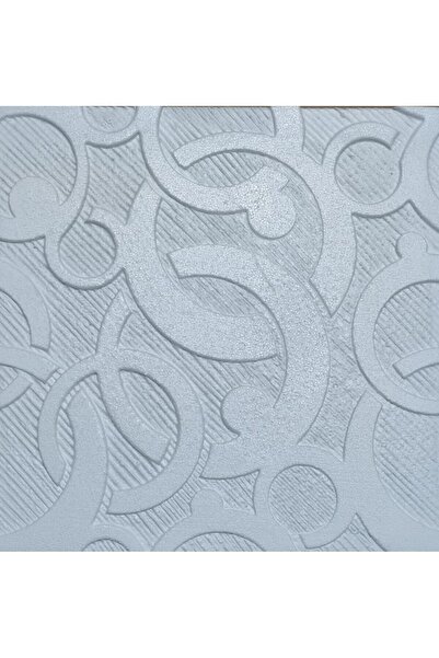 Genel Markalar Çemberlitaş Desenli Tavan Kaplama 9mm 2m² (8 adet)