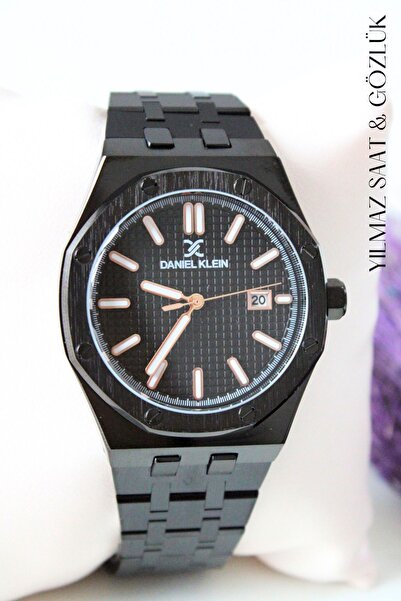 Daniel Klein Men's Wristwatch DK-00007