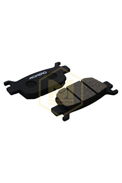 KALİS DİSK BALATA ARKA - HONDA FORZA - [SBP] GOLD SERİSİ RKS NEWLİGHT ARORA M...