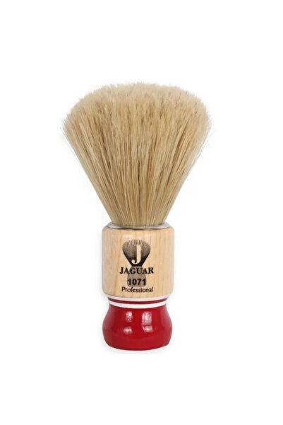 Genel Markalar Jaguar Natural Sakal Fırçası - 1071 , Rodeo