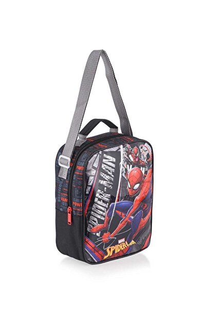 SPIDERMAN Nutrition Set - 4 Pieces