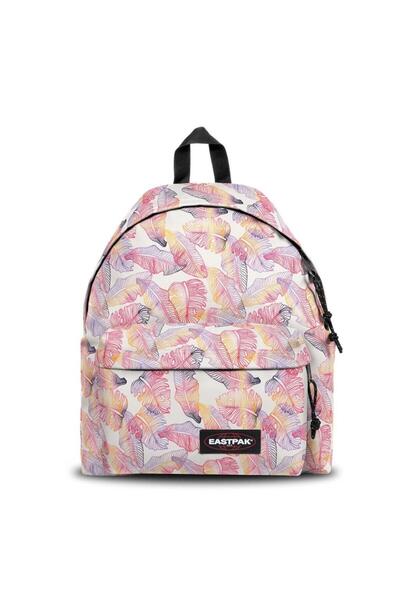 Eastpak Sırt Çantası Padded Pak'r Brize Grade White EK0006204O21