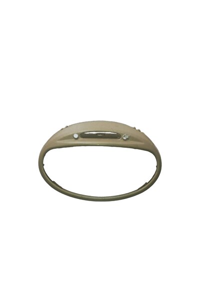 Yerli ford focus 1 kalorifer ızgara çerçevesi bej 98-2005