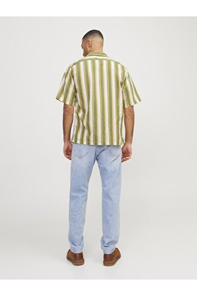 R.D.D. ROYAL DENIM DIVISION Hawaii-kend Rdd Locker Geschnitten Hawaii-kend