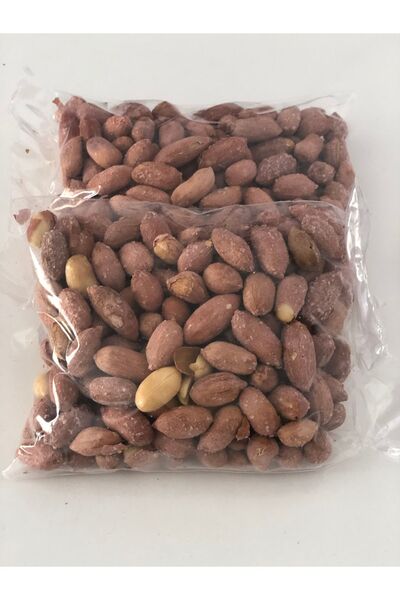 100 gr 10 Paket Osmaniye Yer Fıstığı