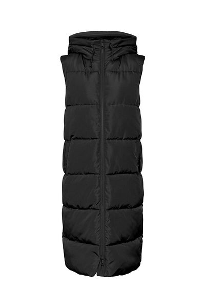 Vero Moda Weste VMLIGAANE WAISTCOAT NOOS