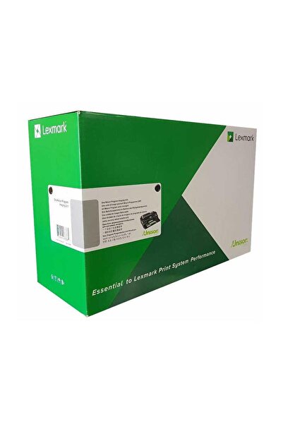 Lexmark Ms710-711-810-811(52d0z0)100.000 Syf. Drum