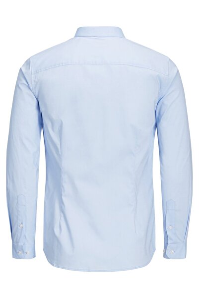 Jack & Jones Uzun Kollu Gömlek 12097662 Jjprparma