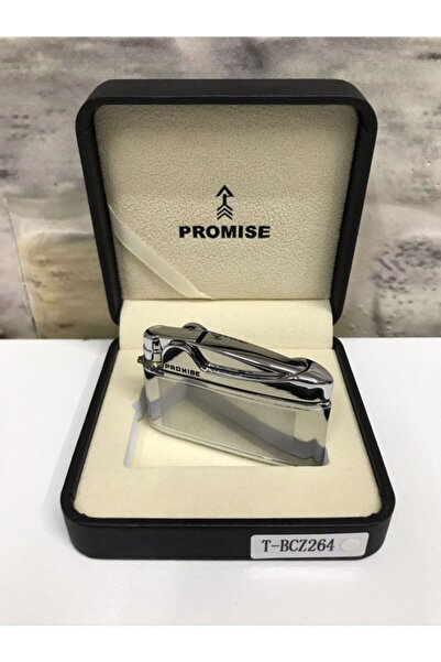 PROMISE Açık Gri Gazlı